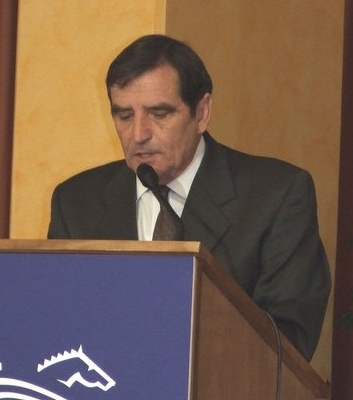 Armando Carruba