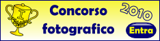 Concorso fotografico 2010
