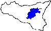 Elenco comuni della provincia di ENNA