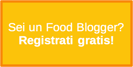 Nuovo Food Blogger