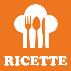 Consulta le ricette del Food Blogger