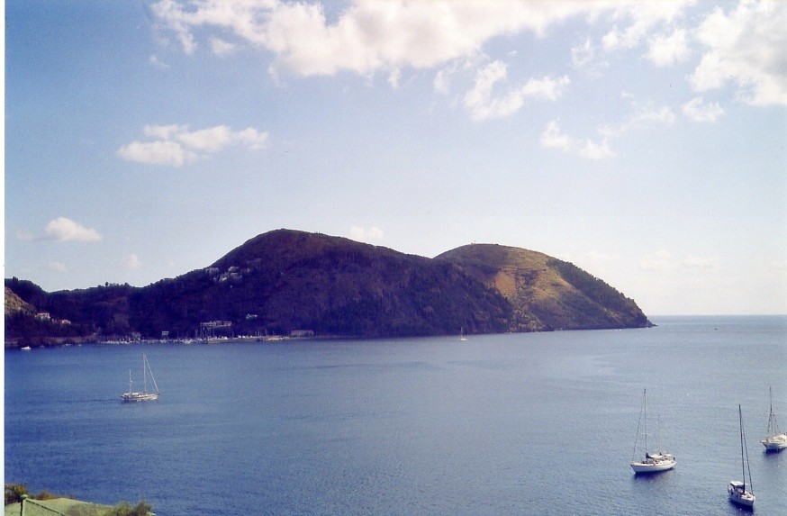 Lipari -  - Dall'archivio di Sicilia nel Mondo