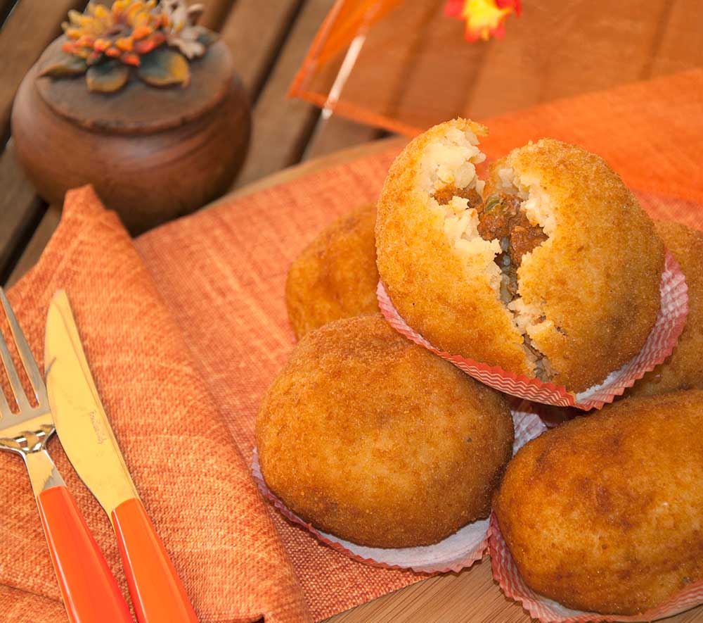 Arancini