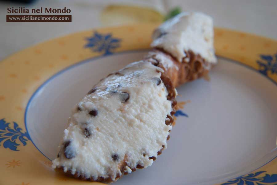 Cannoli