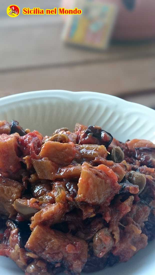 Caponata