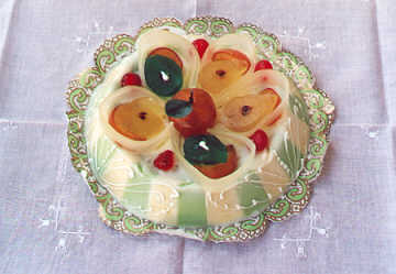 Cassata Siciliana