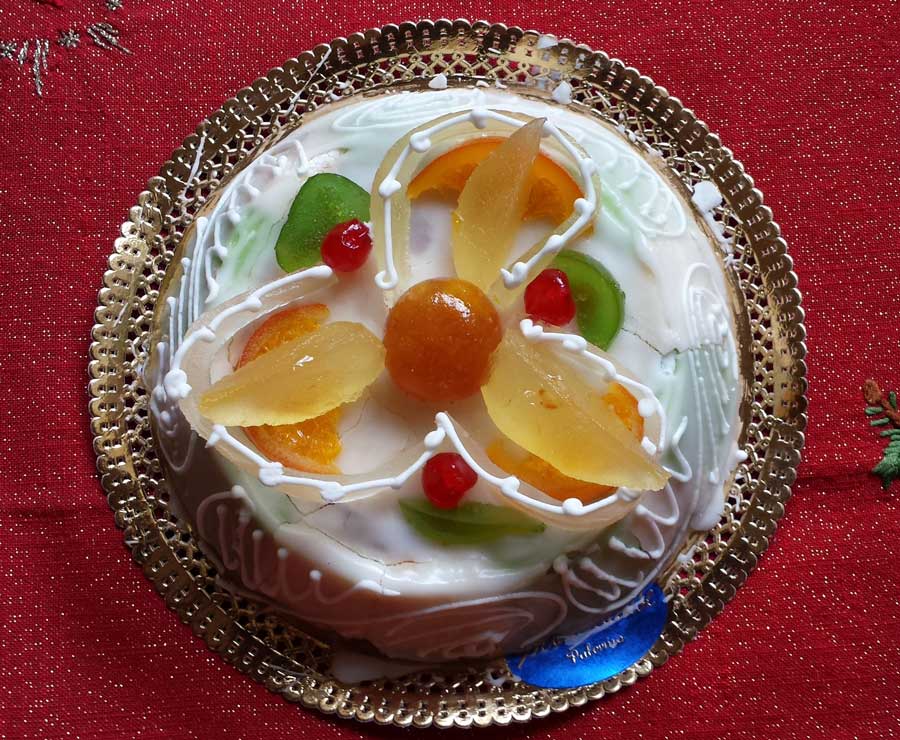 Cassata