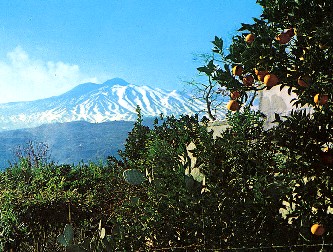 Etna -  - Foto Donato Diloreto