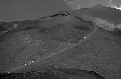 Etna -  - Foto Salvatore Messina