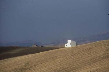 Gela - Paesaggio -  - Foto Enzo Campisi