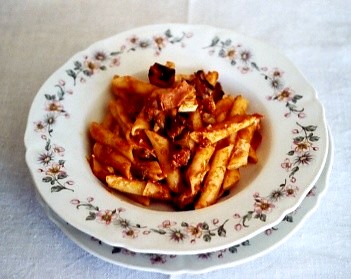 Pasta al forno