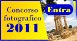 Concorso fotografico 2011