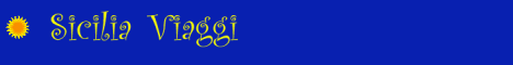Segnalato da Sicilia Viaggi