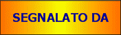 Segnalato da Sicilia Viaggi