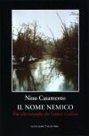 Copertina del libro IL NOME NEMICO