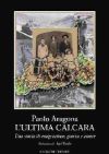 Copertina del libro L`ULTIMA CALCARA