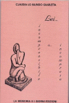 Copertina del libro LEI... INCOMPRENSIBILE O... INCOMPRESA