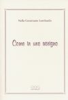 Copertina del libro COME IN UNO SCRIGNO