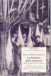 Copertina del libro La dispensa della memoria