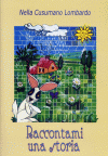 Copertina del libro Raccontami una storia