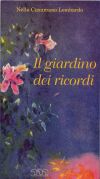 Copertina del libro IL GIARDINO DEI RICORDI