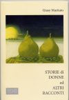 Copertina del libro STORIE DI DONNE E ALTRI RACCONTI