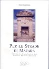 Copertina del libro PER LE STRADE DI MAZARA
