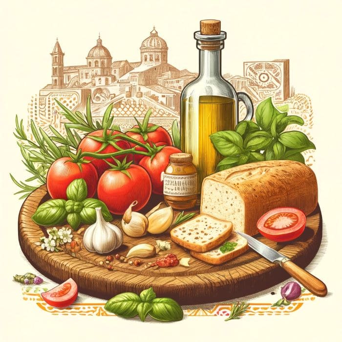 Carciofi fritti