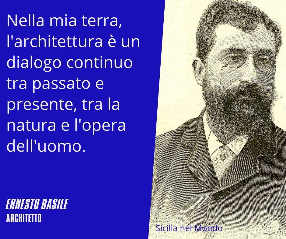 Nella mia terra, l'architettura è un dialogo continuo tra passato e presente, tra la natura e l'opera dell'uomo.