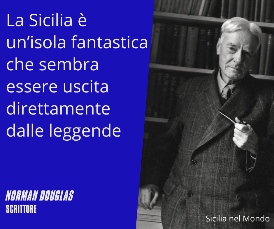 La Sicilia è una terra di mistero e magia.