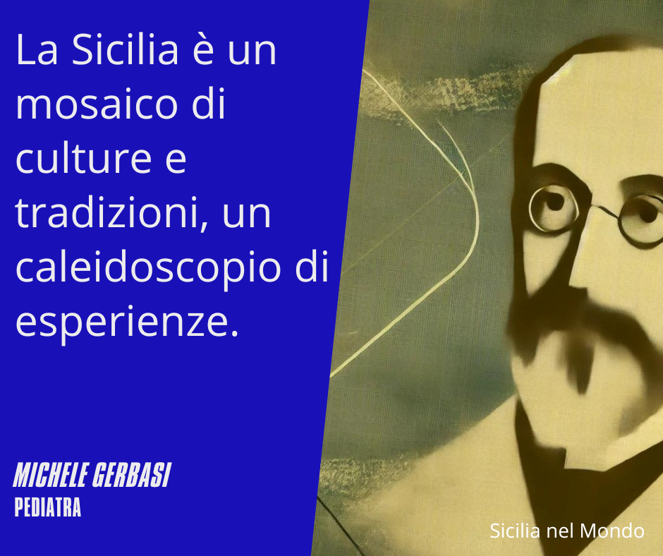 La Sicilia è un mosaico di culture e tradizioni, un caleidoscopio di esperienze.