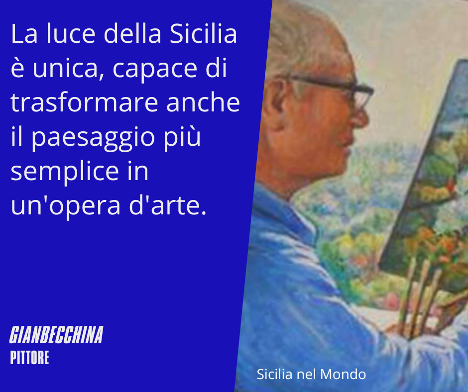 La luce della Sicilia è unica, capace di trasformare anche il paesaggio più semplice in un'opera d'arte.