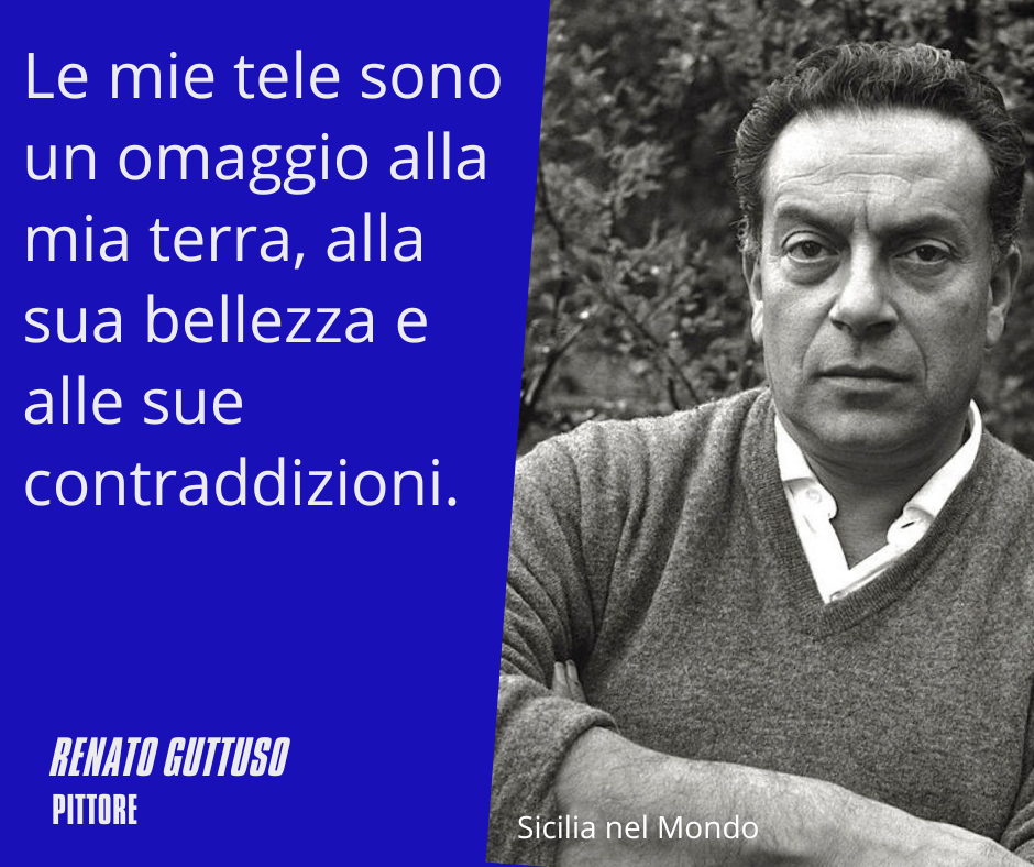 Le mie tele sono un omaggio alla mia terra, alla sua bellezza e alle sue contraddizioni.