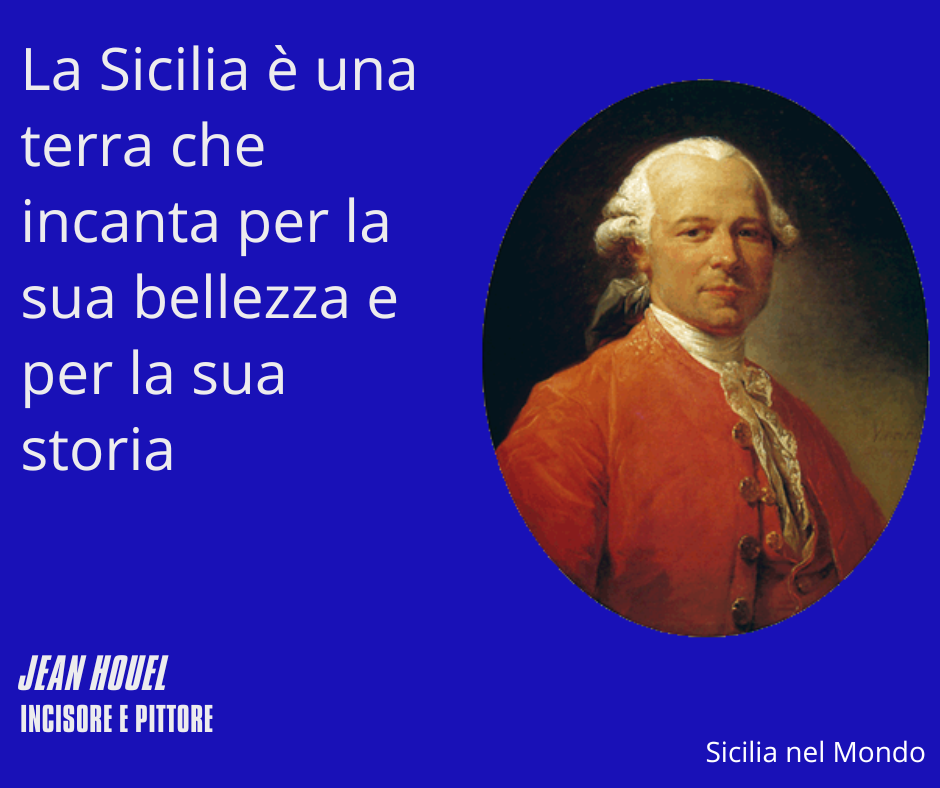 La Sicilia è una terra che incanta per la sua bellezza e per la sua storia.