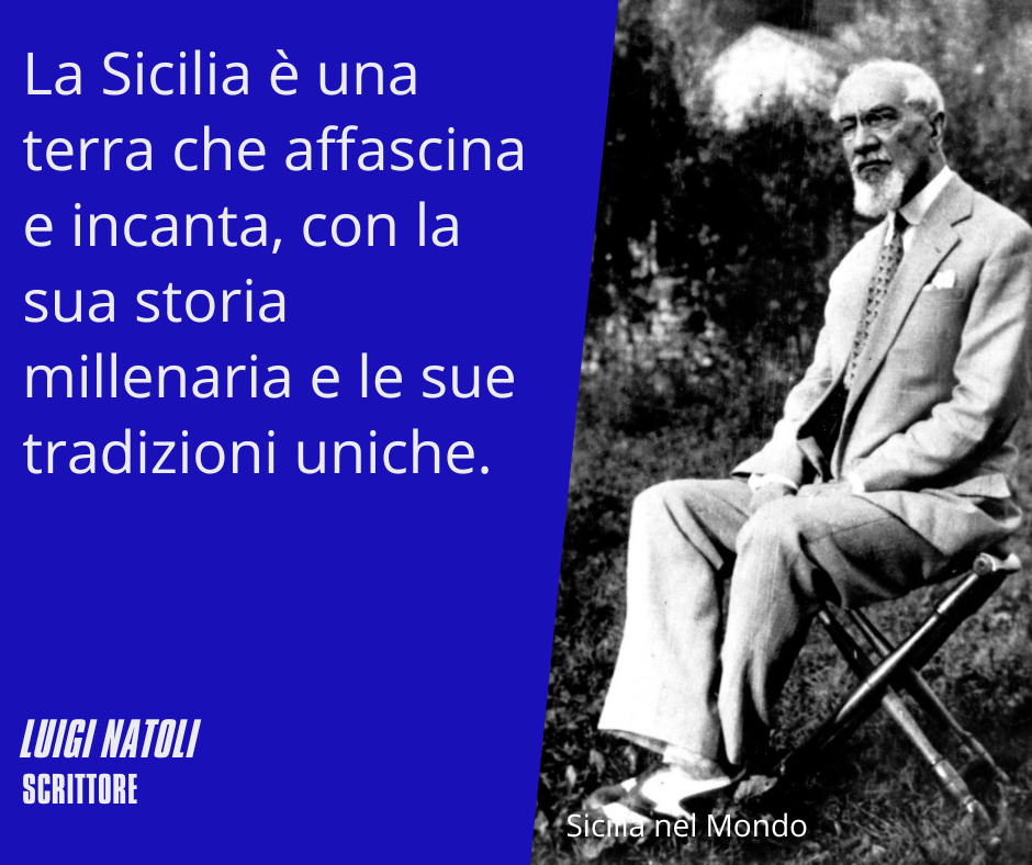 La Sicilia è una terra che affascina e incanta, con la sua storia millenaria e le sue tradizioni uniche.